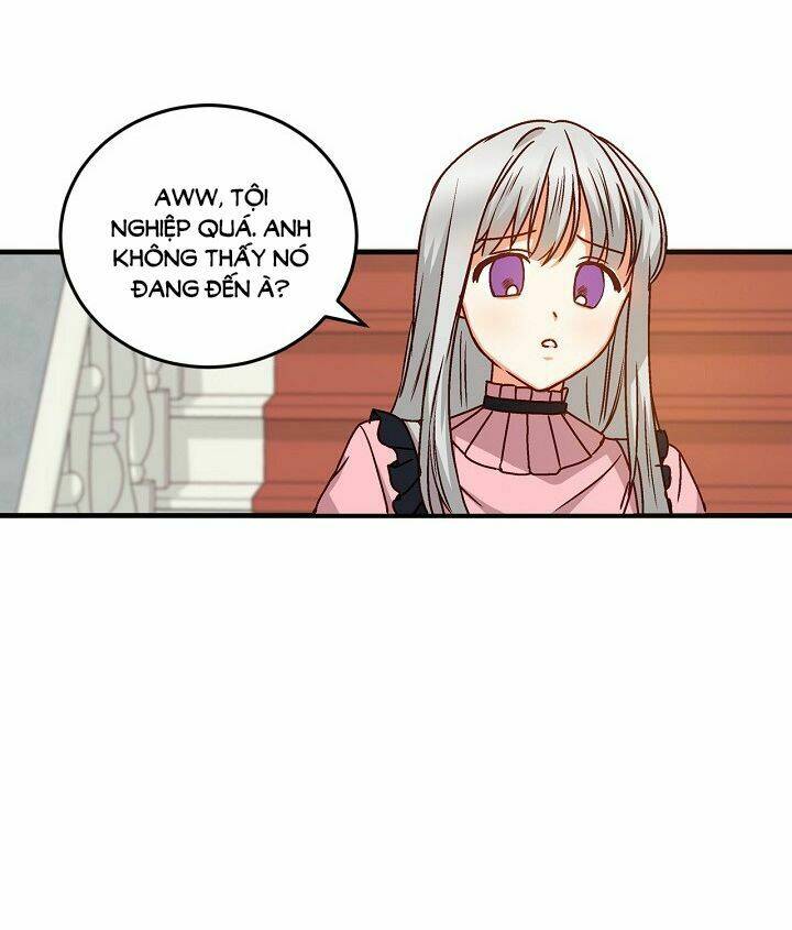 Đừng Chọc Đứa Em Gái Bé Bỏng Của Chúng Tôi: Chapter 17