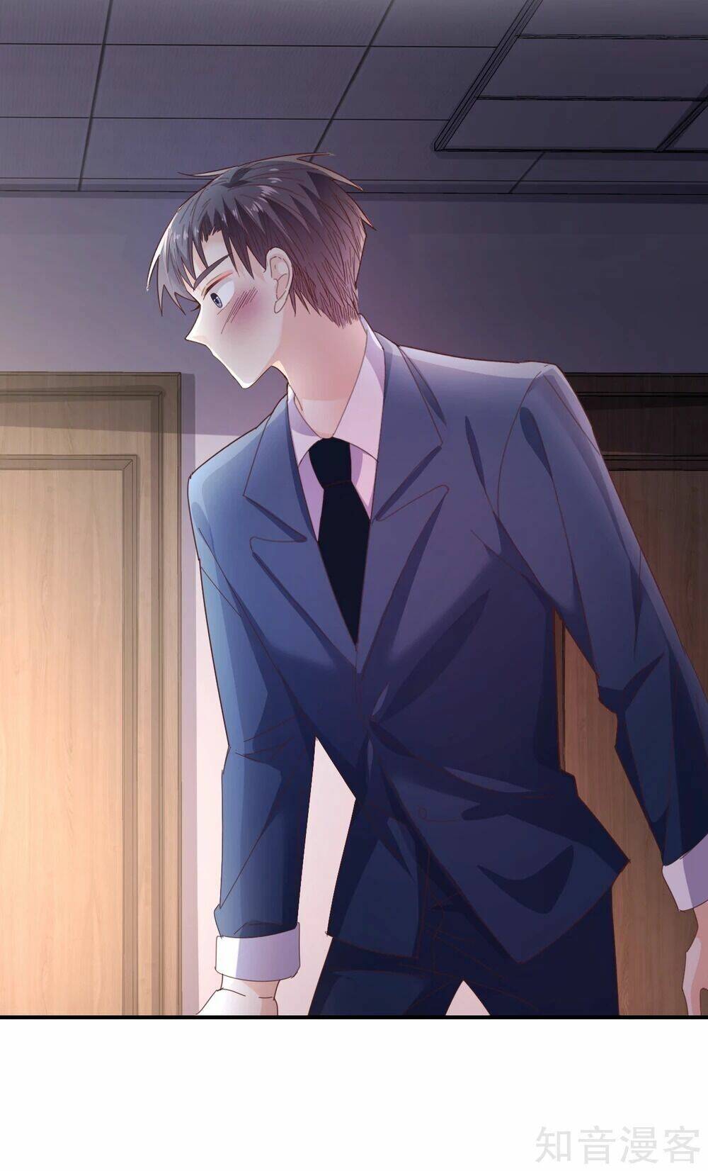 Sau Này Vẫn Cứ Thích Anh: Chapter 40