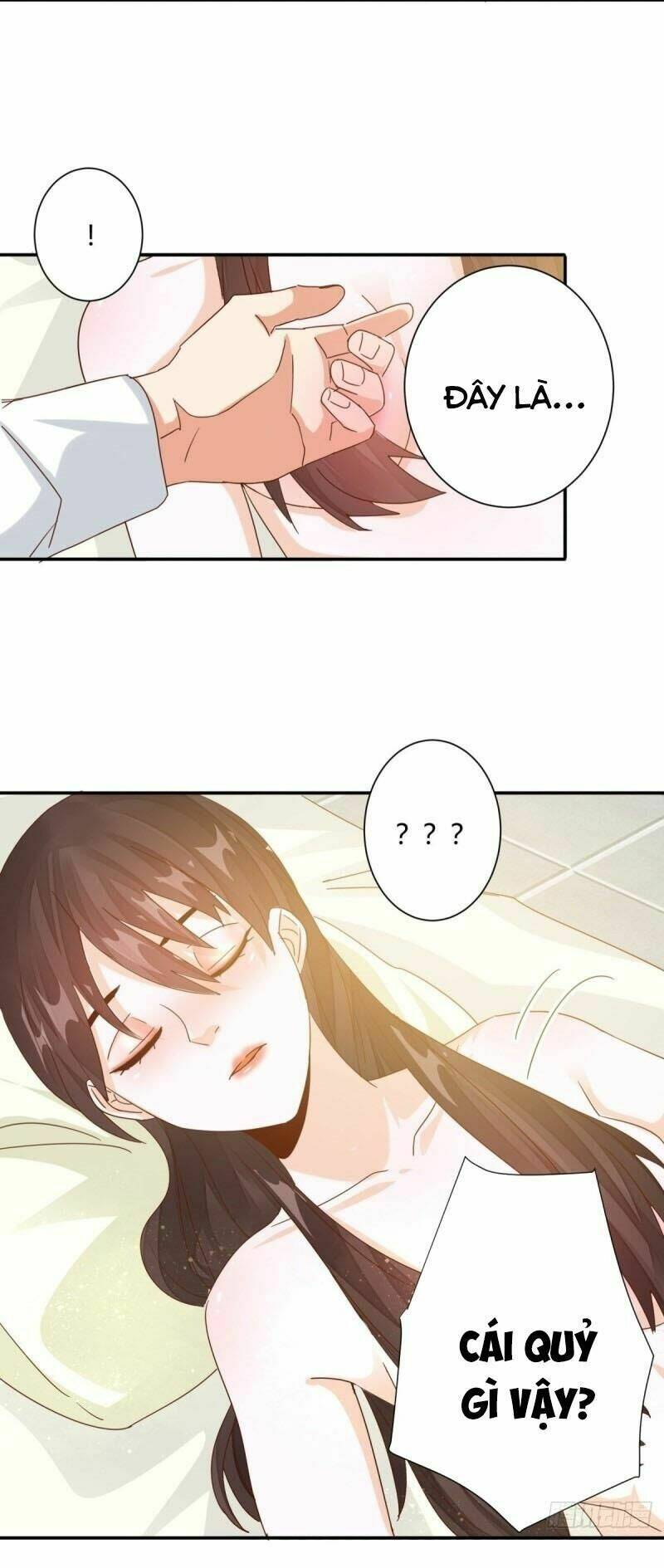 Đô Thị Siêu Cấp Y Sinh: Chapter 24