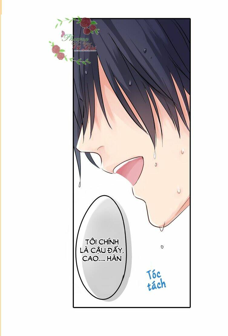 Hai Anh Ấy Của Tôi: Chapter 3