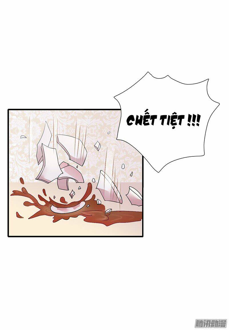 Thiểm Hôn Kinh Ái: Chapter 13