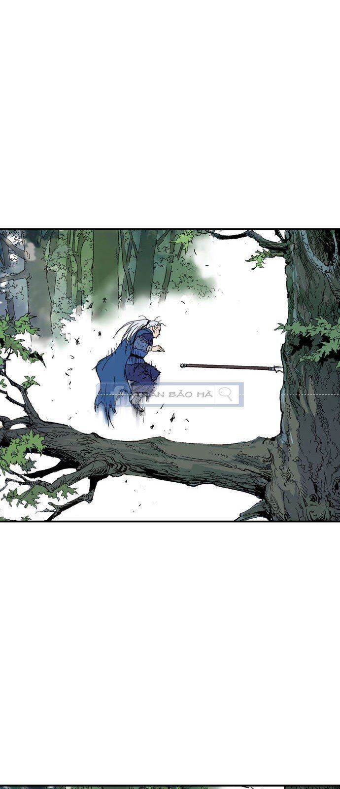 Cao Thủ 2: Chapter 84