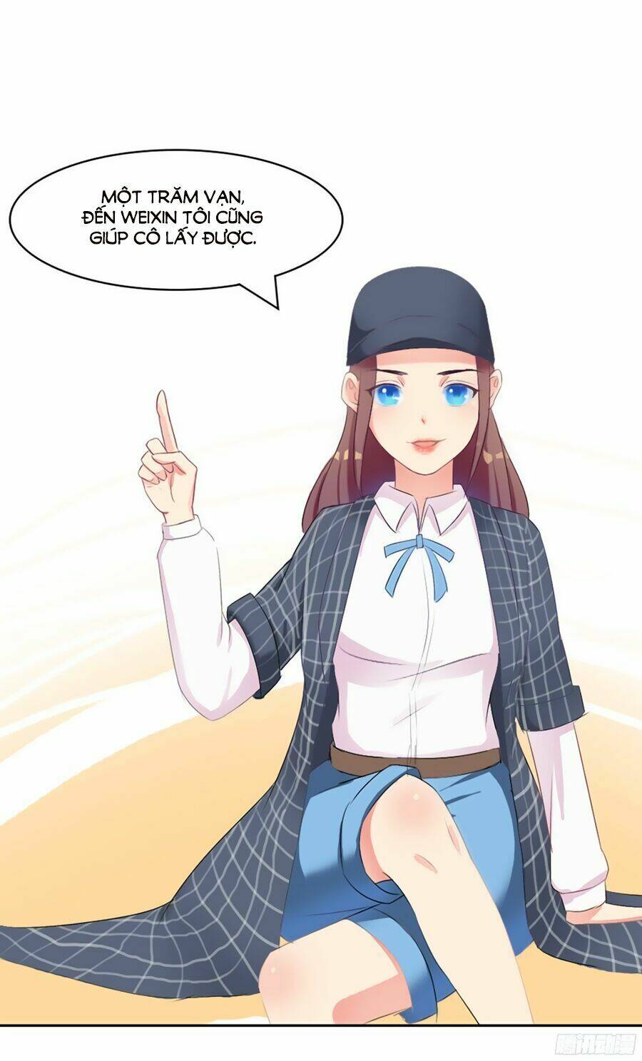 Vạn Sợi Tơ Tình: Chapter 1