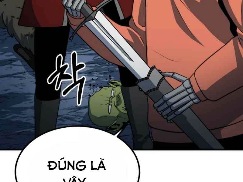 Ngôi Nhà Kết Nối Với Hầm Ngục: Chapter 16