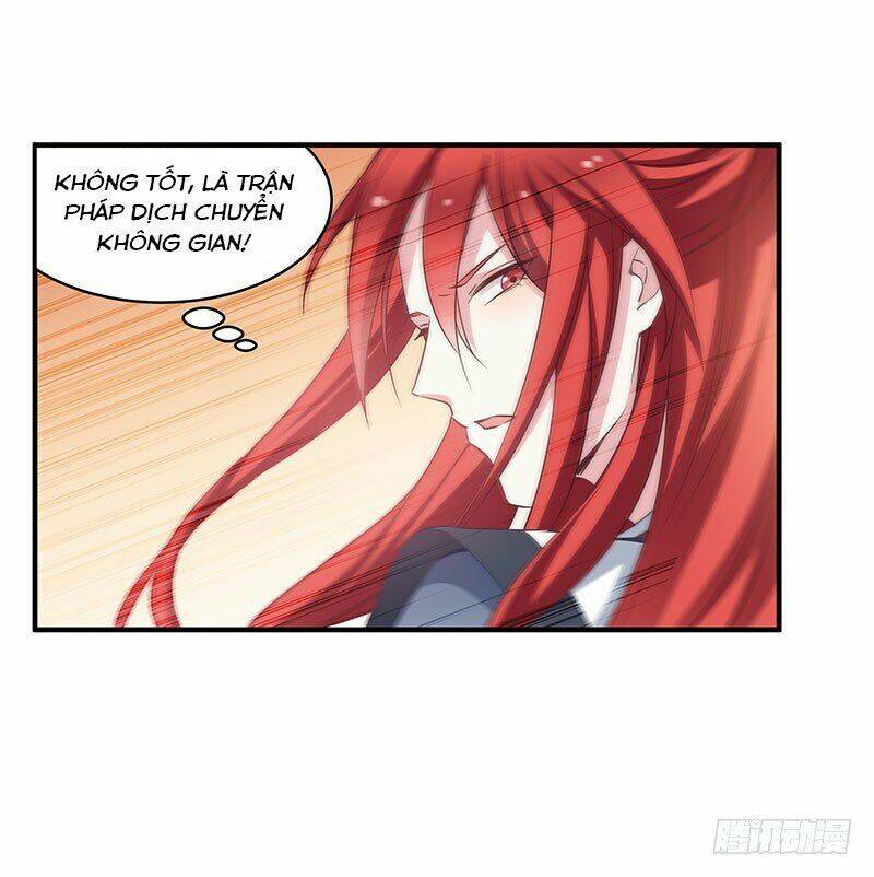 Trò Chơi Trừng Phạt: Chapter 64