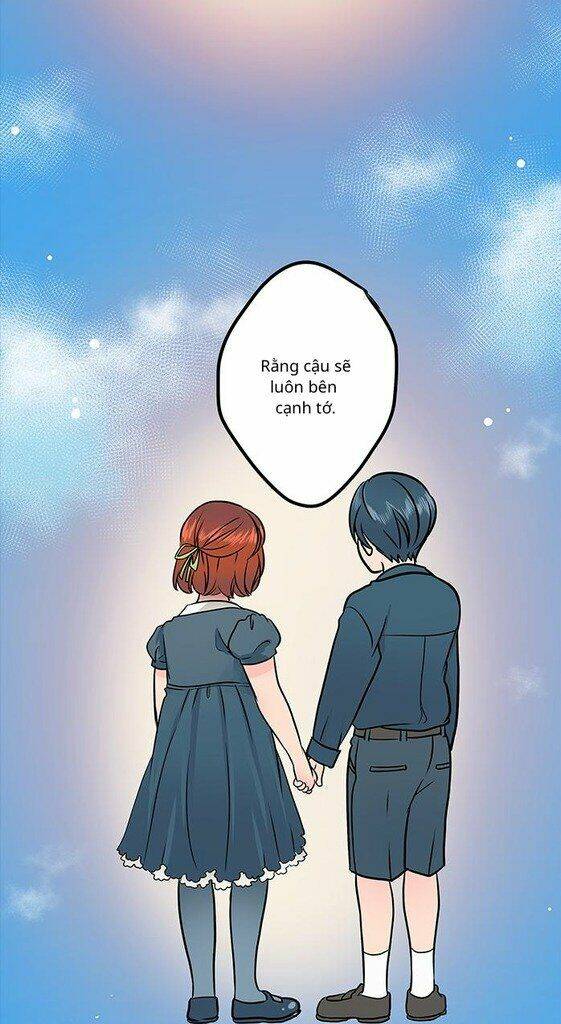 Chàng Trai Từ Quả Trứng: Chapter 13