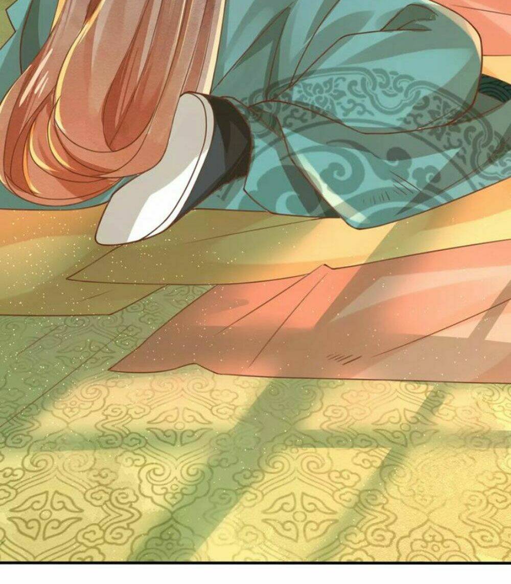 Chọc Nhầm Thượng Thần Băng Lãnh: Chapter 4