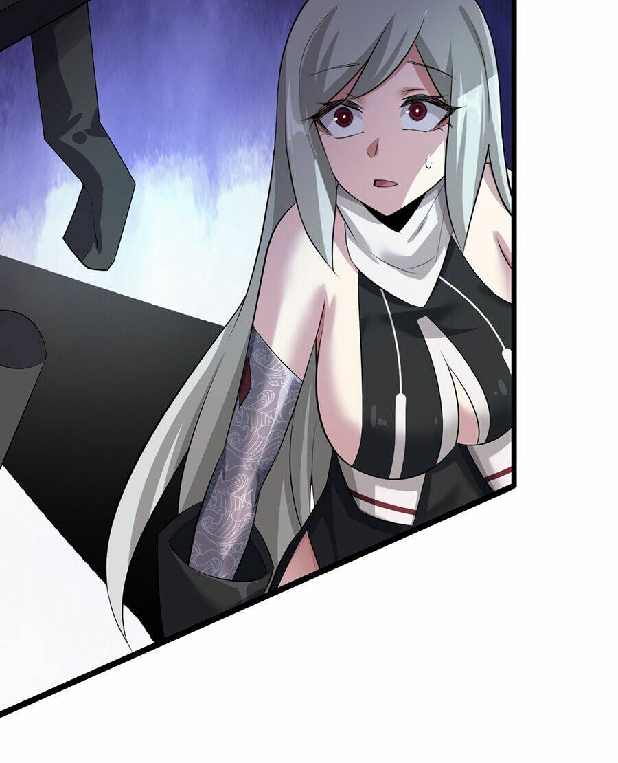 Đại Bảo Kiếm Của Tôi: Chapter 34