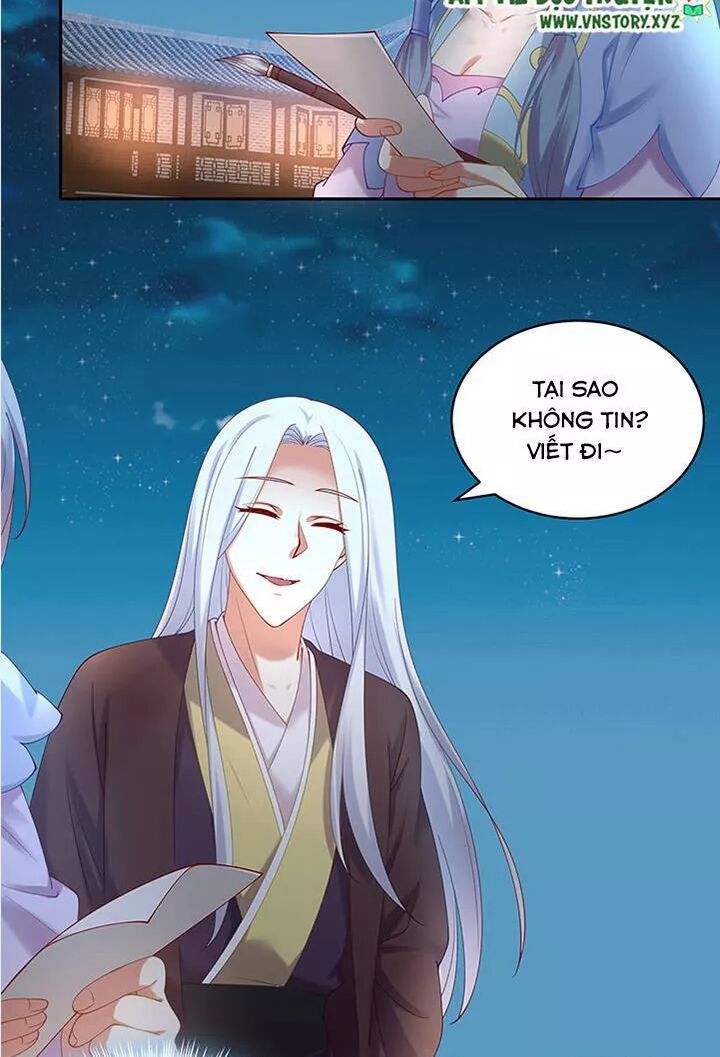 Đô đốc đại nhân sủng thê kí: Chapter 82: Thứ quan trọng nhất