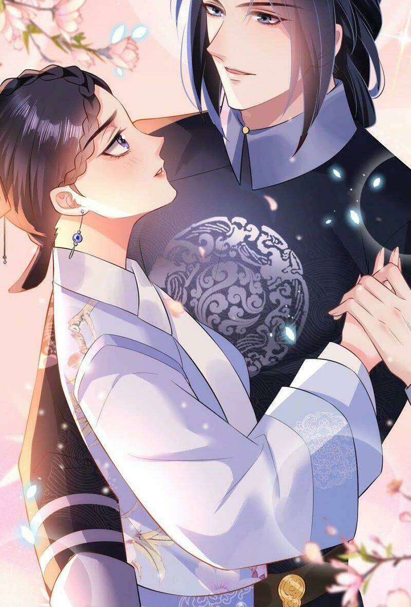 Quận Chúa Vững Vàng, Thiết Lập Nhân Vật Không Thể Vỡ: Chapter 55