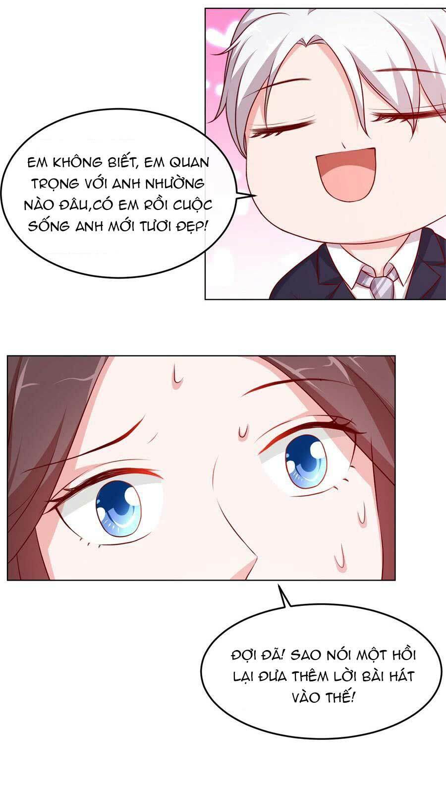 Gả Cho Tình Cũ Làm Lão Bà: Chapter 44