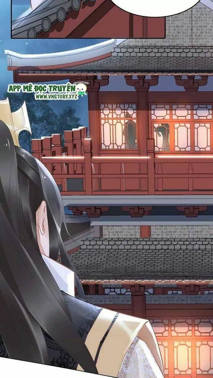 Nhất Sinh Nhất Thế Tiếu Thương Khung: Chapter 46