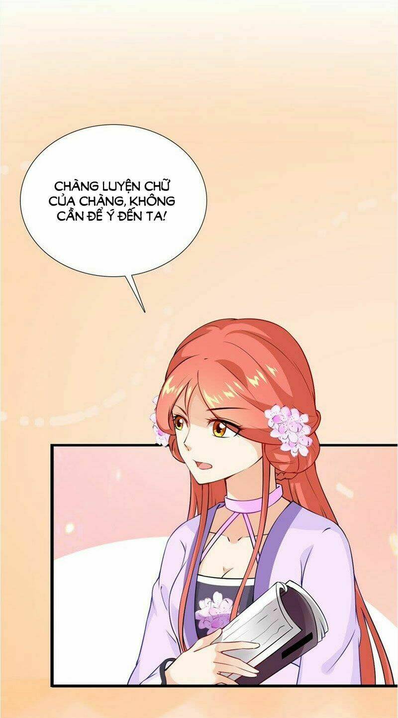 Tận Diệt Vương Gia Mãn Triều: Chapter 151