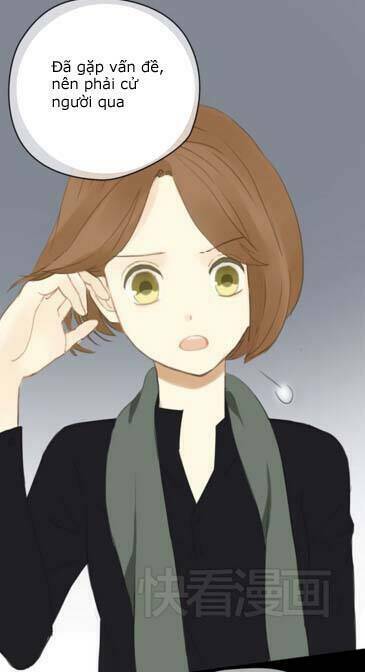 Thần Tượng Điểm Zero: Chapter 25