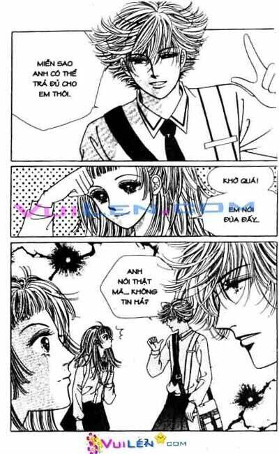 Virus Tiền: Chapter 6
