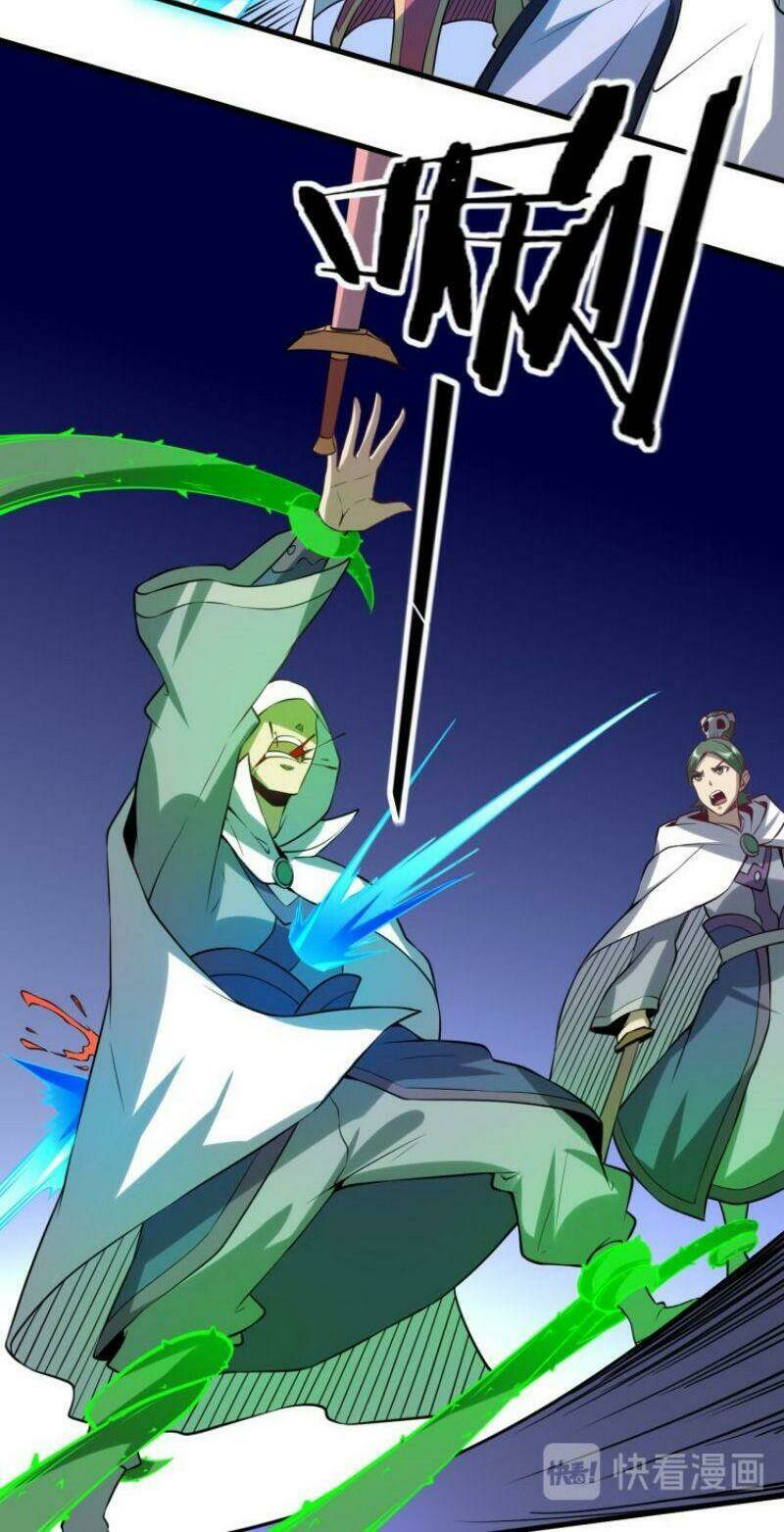 Đấu Hồn Đại Lục: Chapter 57