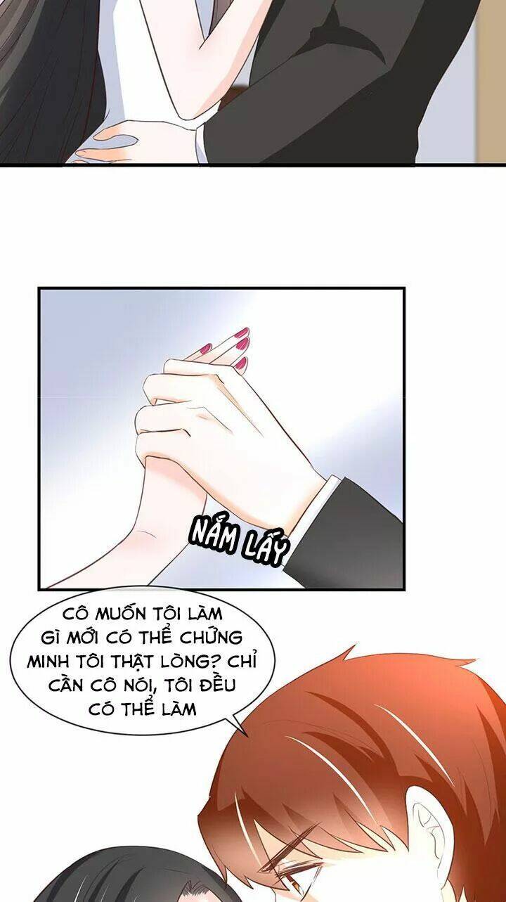 Cẩm Lý Thiếu Nữ Của Tôi: Chapter 88