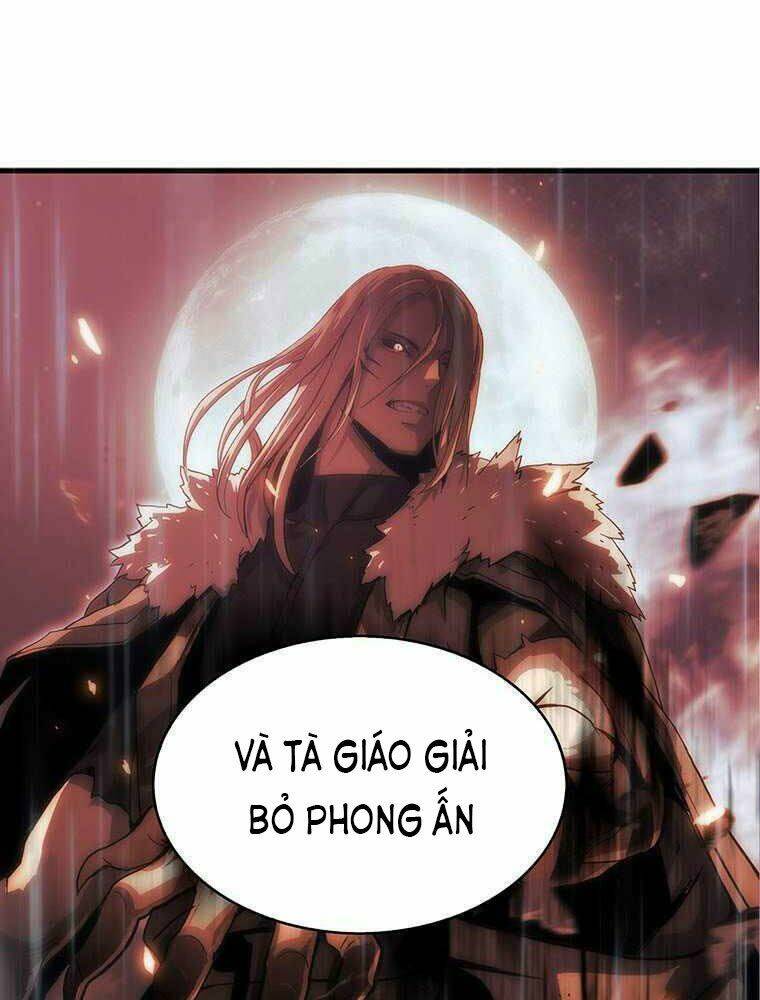 Hậu Duệ Của Hổ: Chapter 13