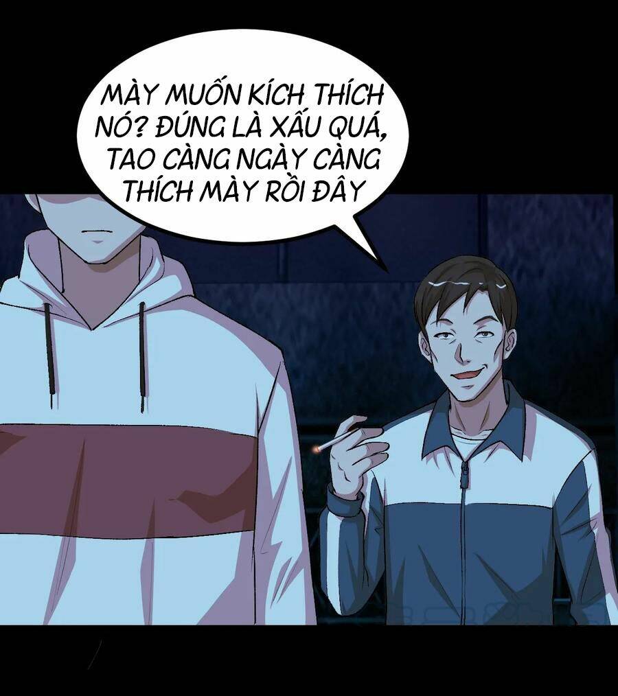 Đai Ca Trở Lại Tuổi 16: Chapter 137