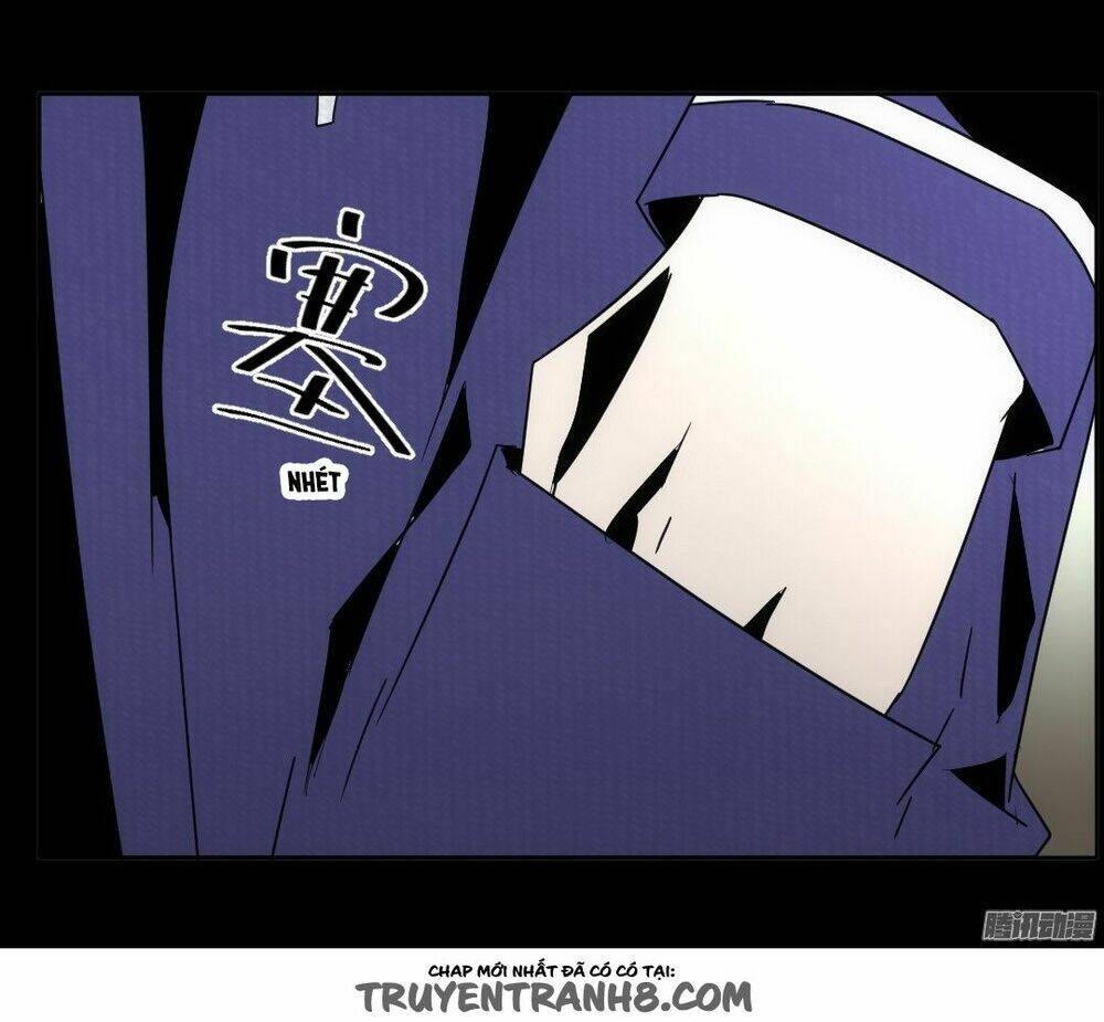 Điều Ước Của Người Phàm: Chapter 32