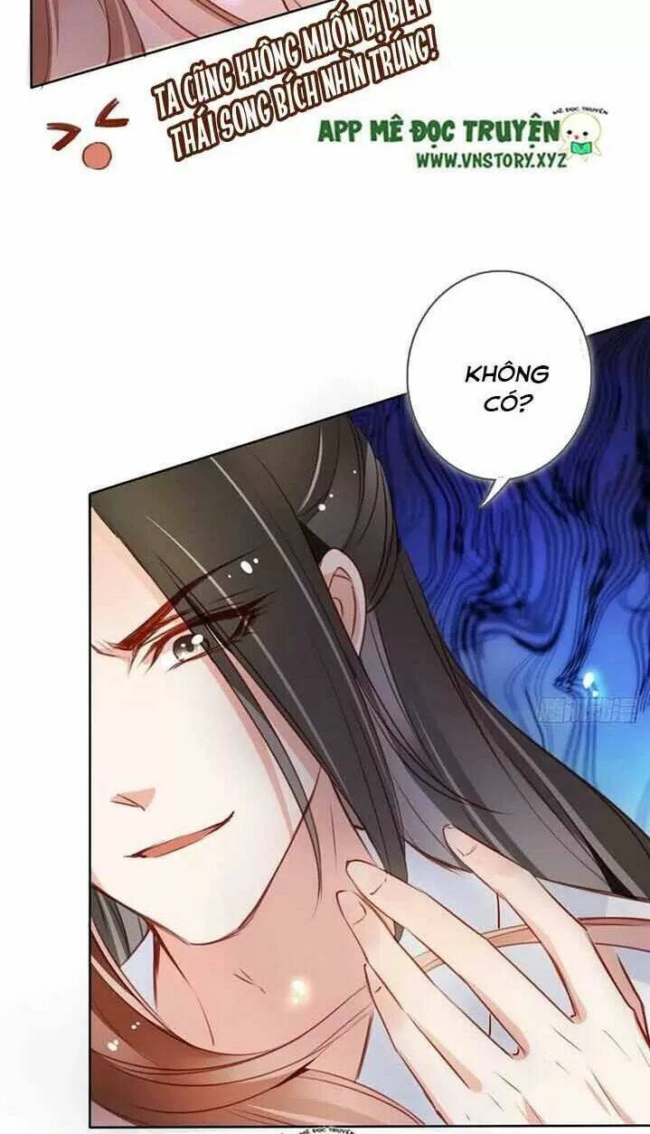 Nàng Trở Thành Bạch Nguyệt Quang Của Vương Gia Bệnh Kiều: Chapter 60