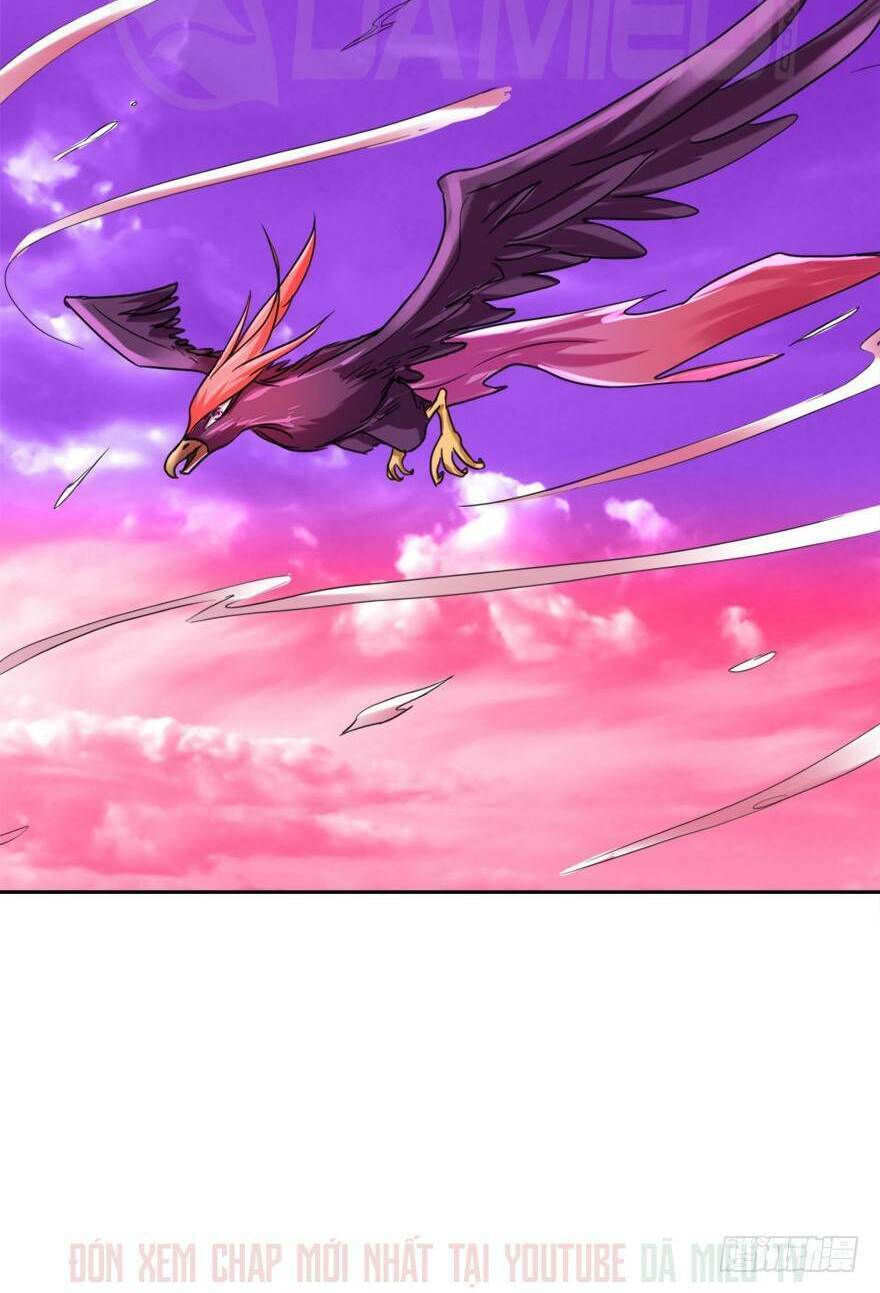 Đô Thị Tu Luyện Cuồng Triều: Chapter 81