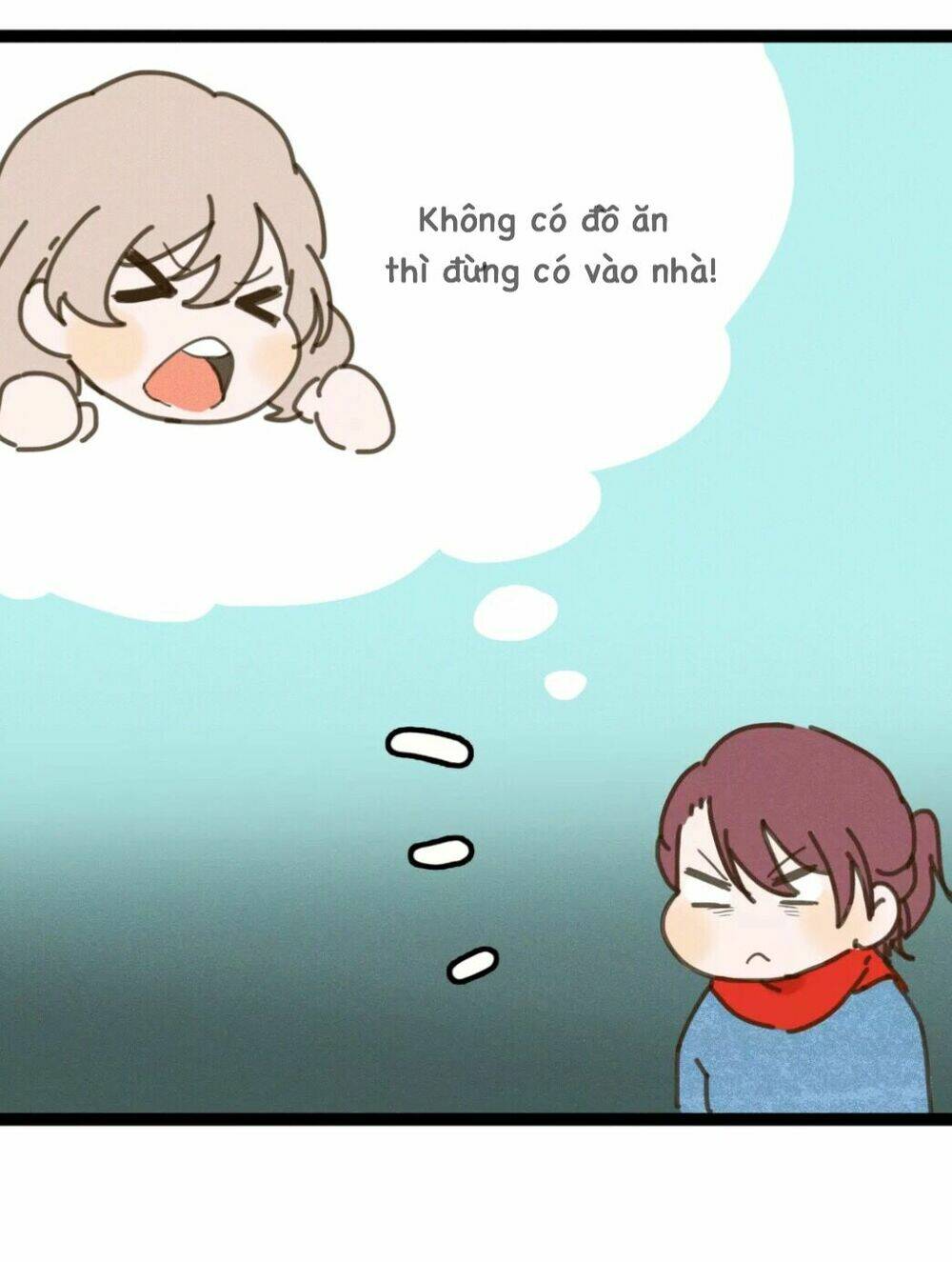 Tình Yêu Dưới Mái Hiên: Chapter 15