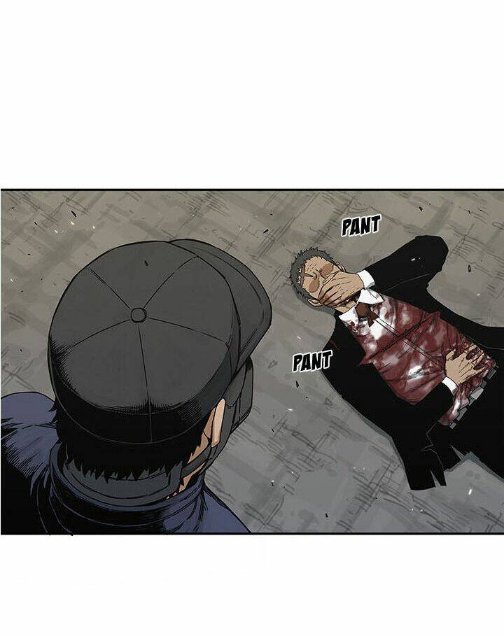 Hiệp Sĩ Giao Hàng: Chapter 20