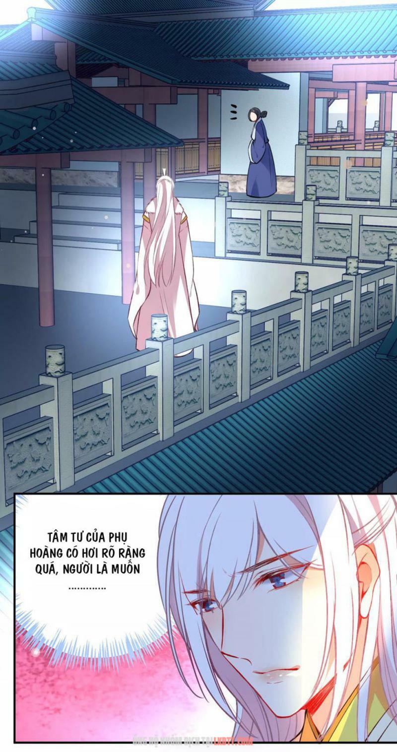 Tiểu Yêu Tinh Điều Giáo Bảo Điển: Chapter 89