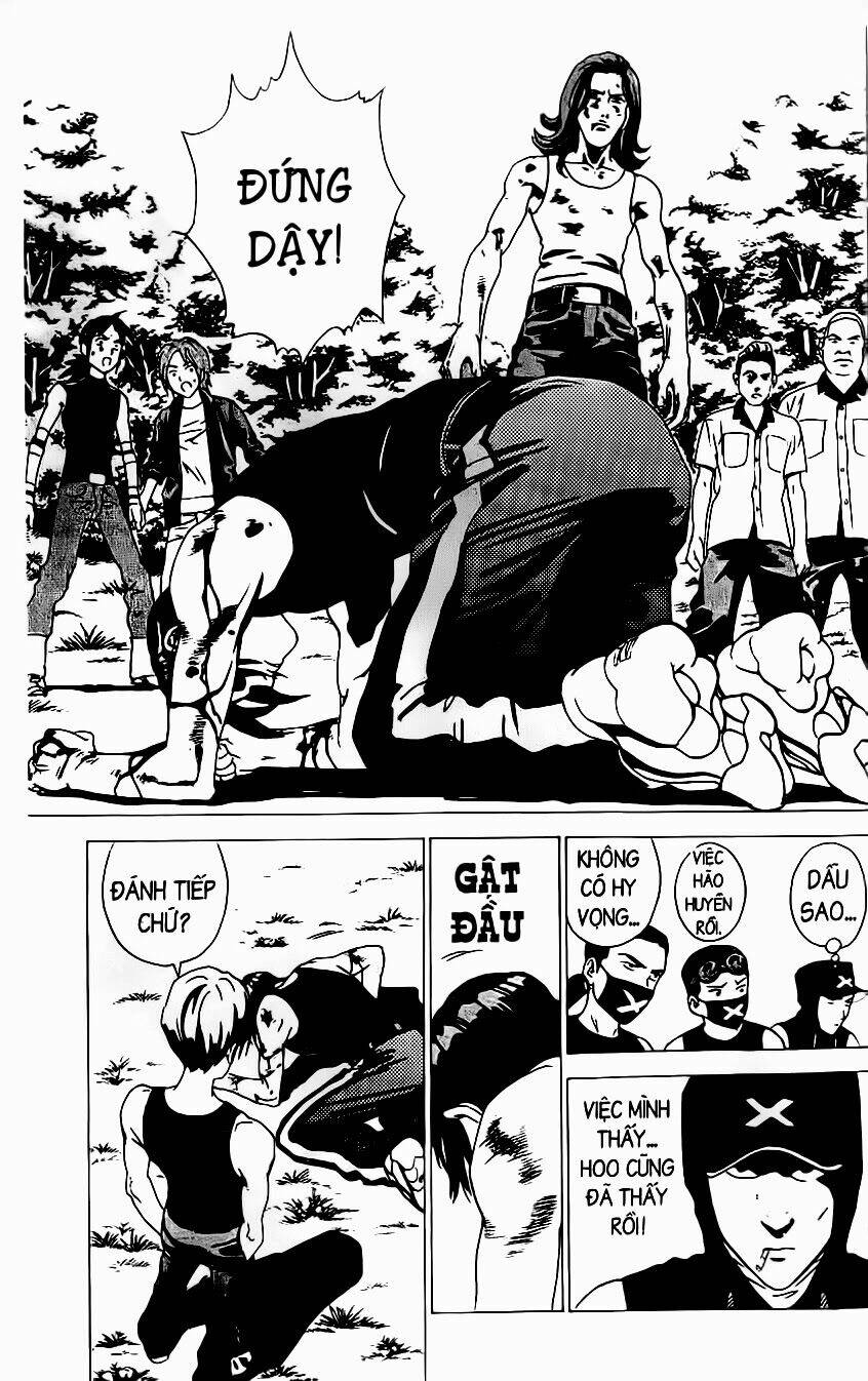 Ai Hơn Ai: Chapter 80