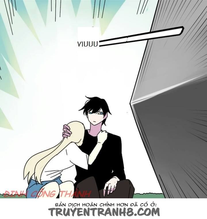 Ứng Dụng Thẩm Mỹ: Chapter 29