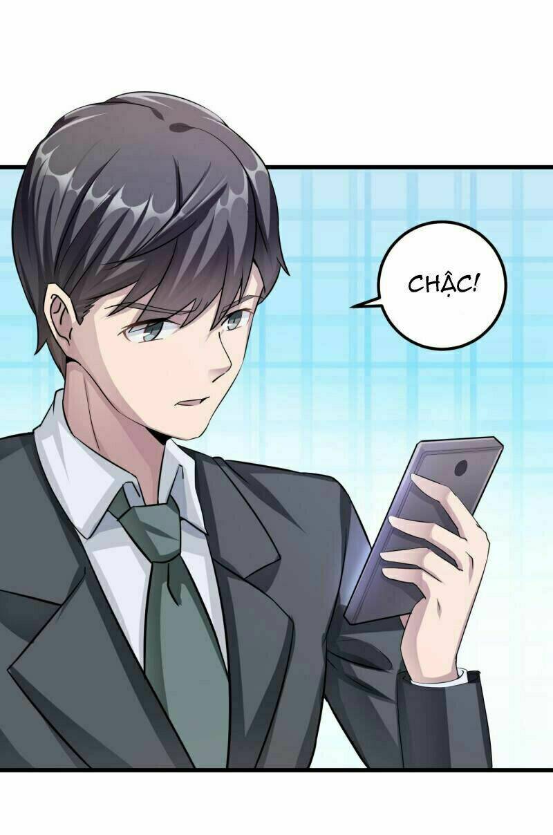 Mạc Thiếu Bức Hôn: Vợ Mới Khó Chống Đỡ: Chapter 82