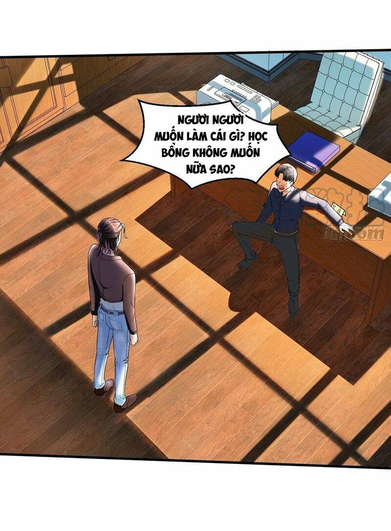 Phản Phái Yêu Tế: Chapter 2