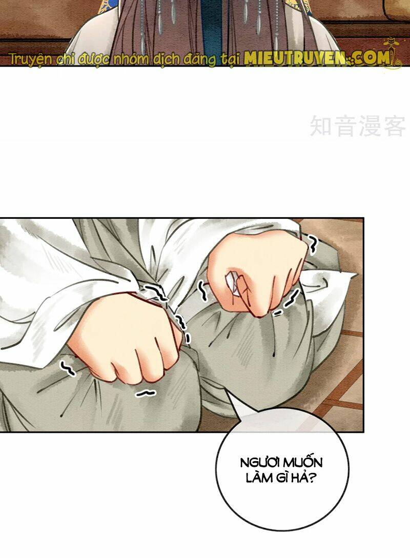 Hậu Cung Của Trẫm Cháy Rồi!: Chapter 50