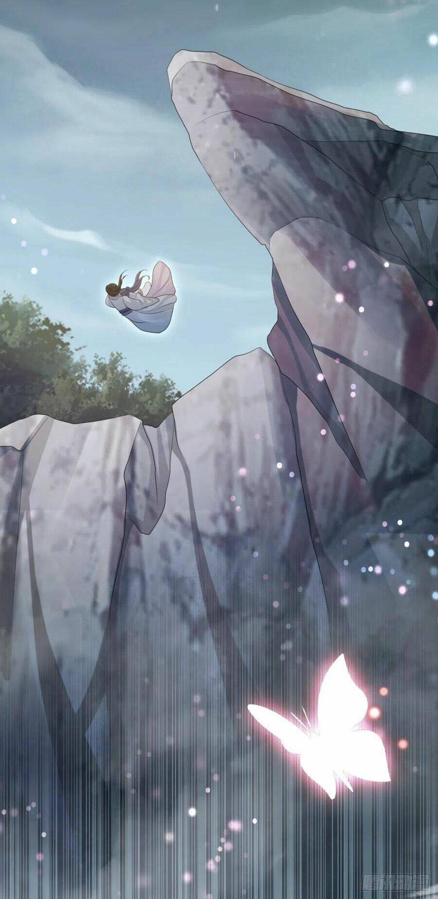 Mau Xuyên Không Rửa Tội Cho Nhân Vật Phản Diện: Chapter 25