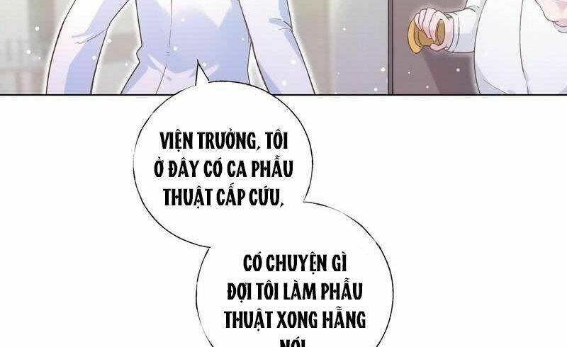 Trời Ban Cho Nam Thần Daddy: Chapter 7