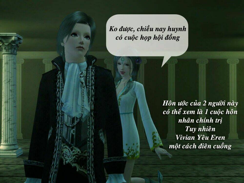 The Fate: Chapter 39.1