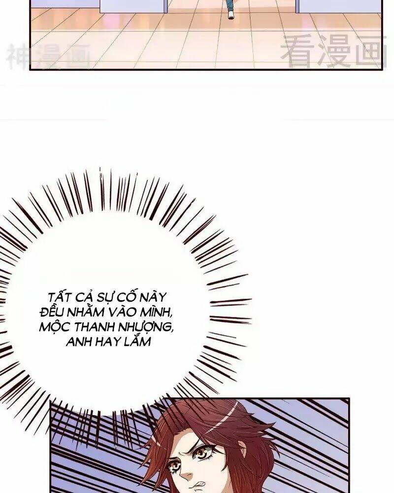 101 Phương Pháp Của Tổng Tài: Chapter 48
