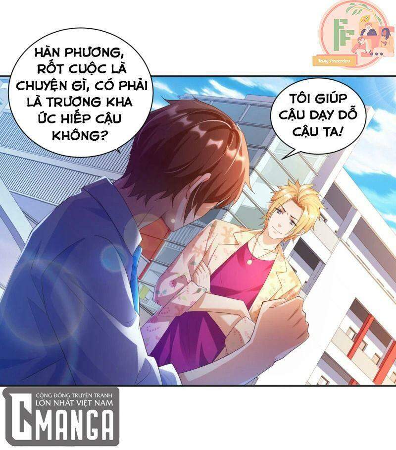 Luyện Tập Thành Thần: Chapter 13