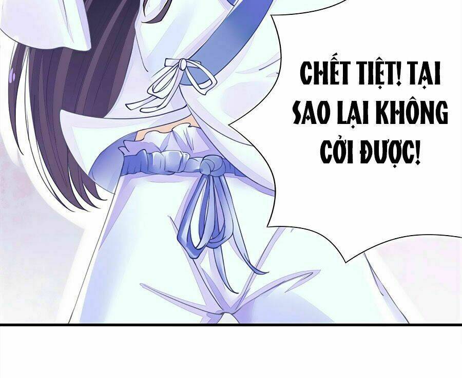 Tay Phải Của Bản Tọa Thành Tinh Rồi: Chapter 8