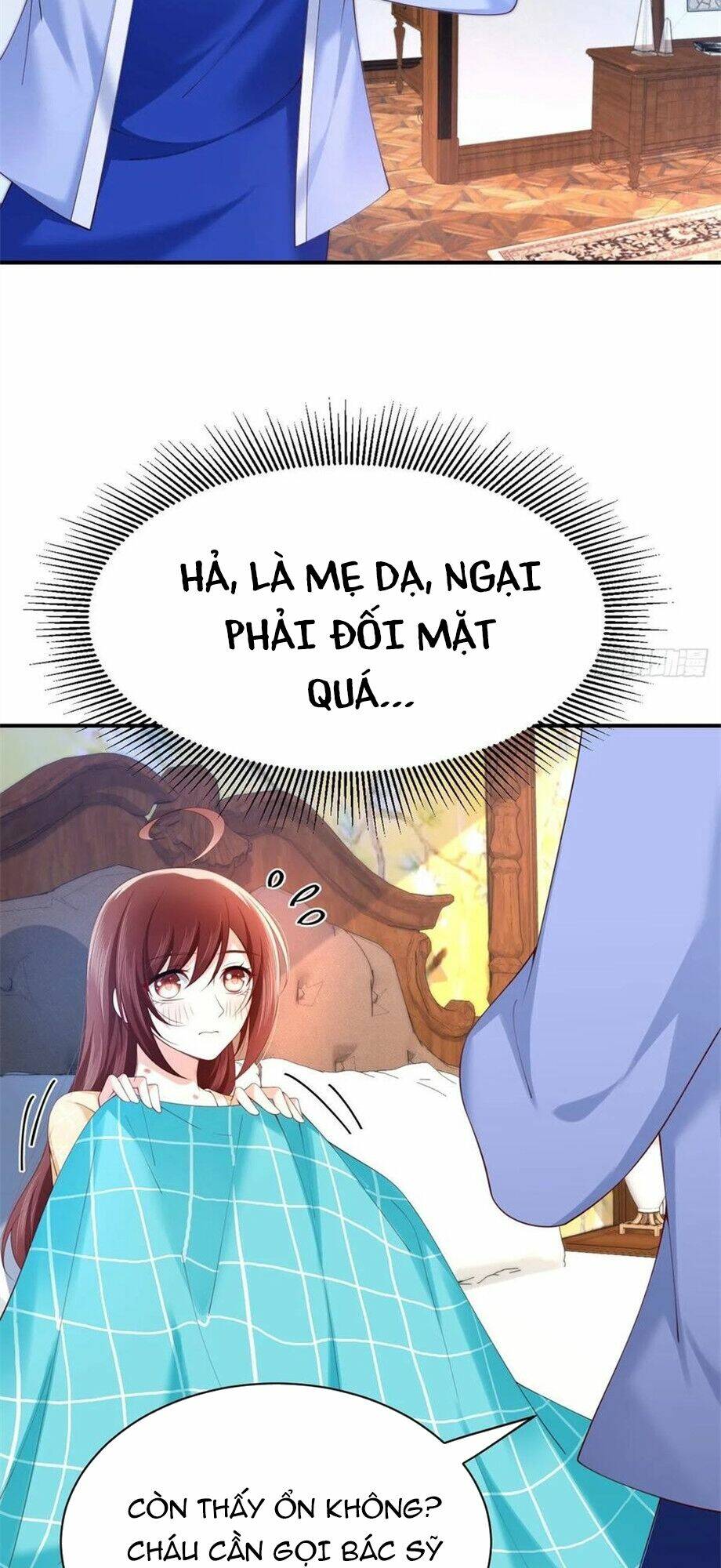 Nam Thần Truy Thê Chỉ Nam: Chapter 79.2