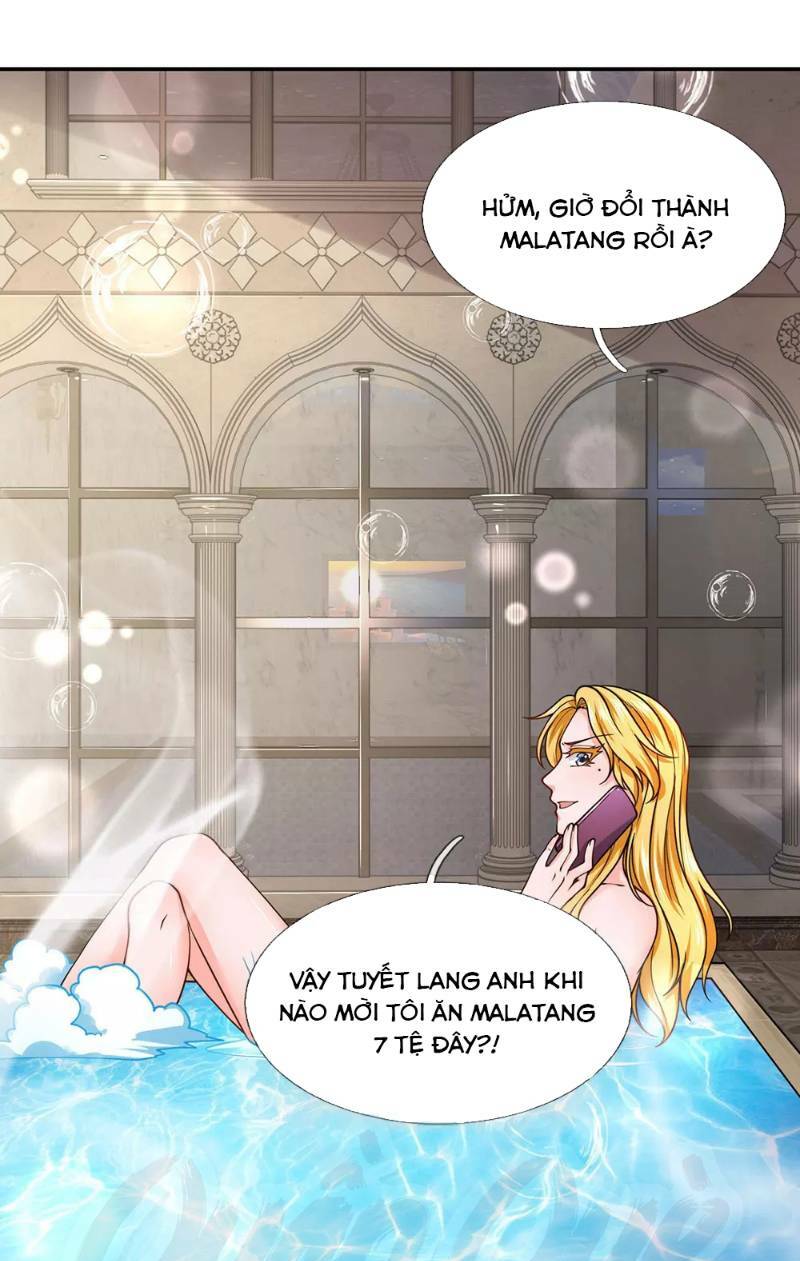 Chung Cực Binh Vương Tại Đô Thị: Chapter 93