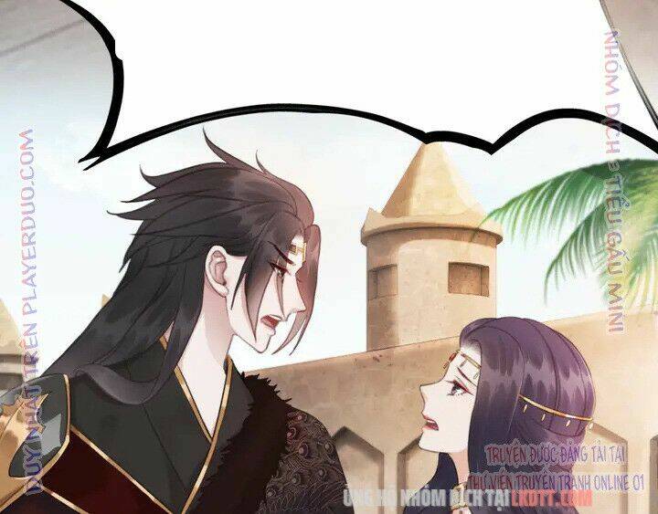 Trọng Sinh Bá Sủng Nhiếp Chính Vương Quá Mạnh Mẽ: Chapter 136