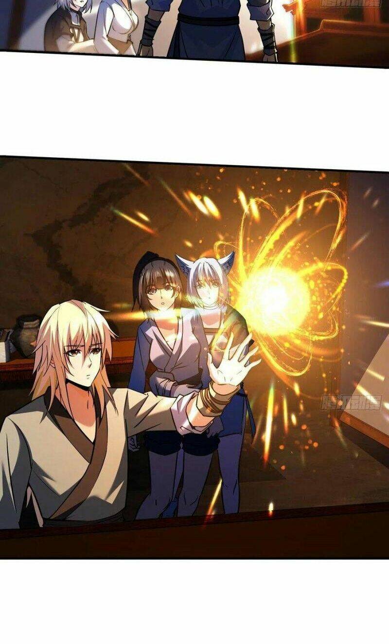 Ta Là Đại Hoàn Đan: Chapter 33