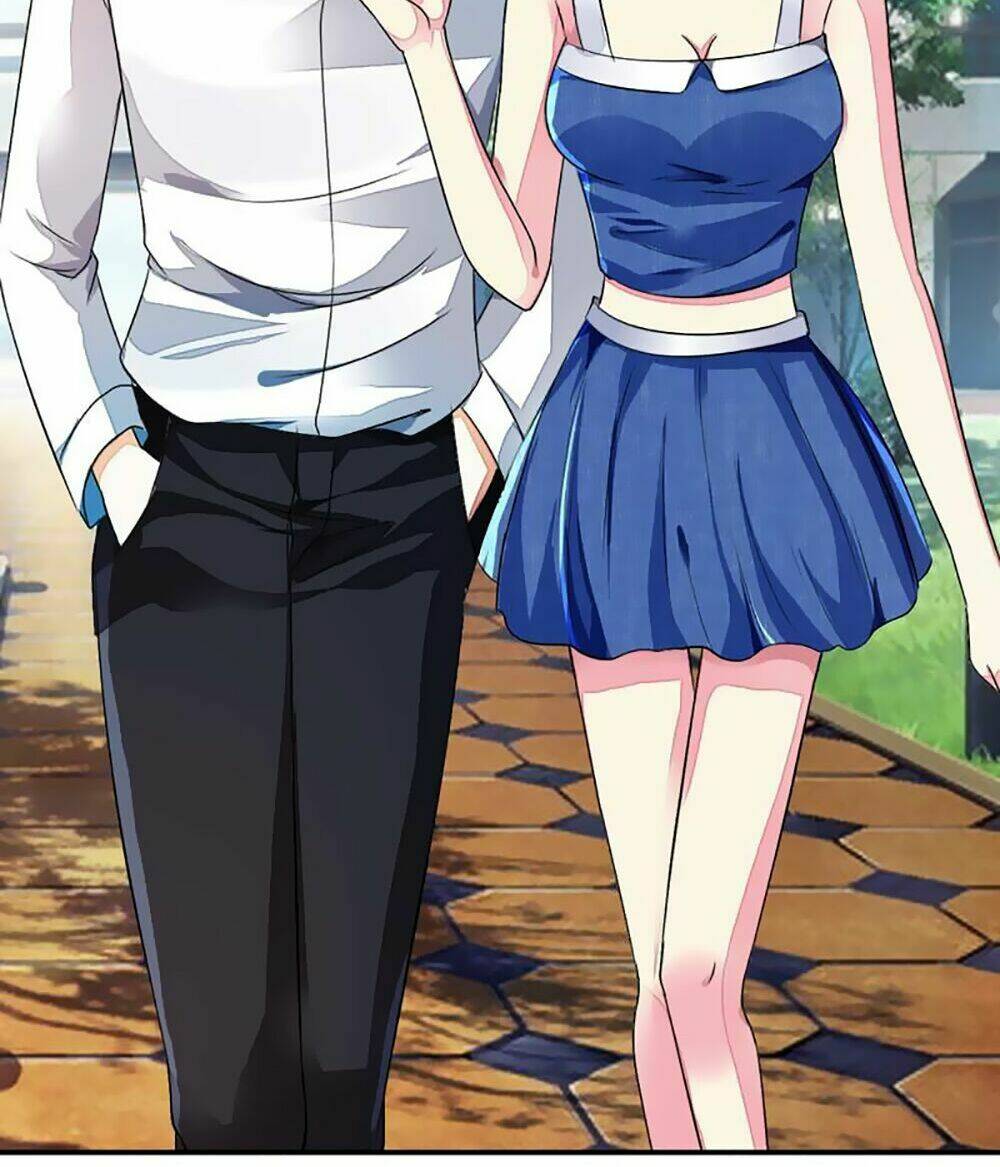 Em Vẫn Còn Nhỏ: Chapter 19