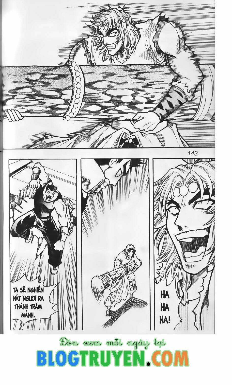 Shin Gumiho - Hội Pháp Sư: Chapter 63.2