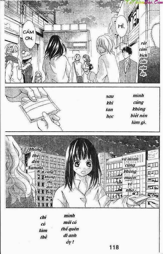 Lời Tỏ Tình Muộn Màng: Chapter 3