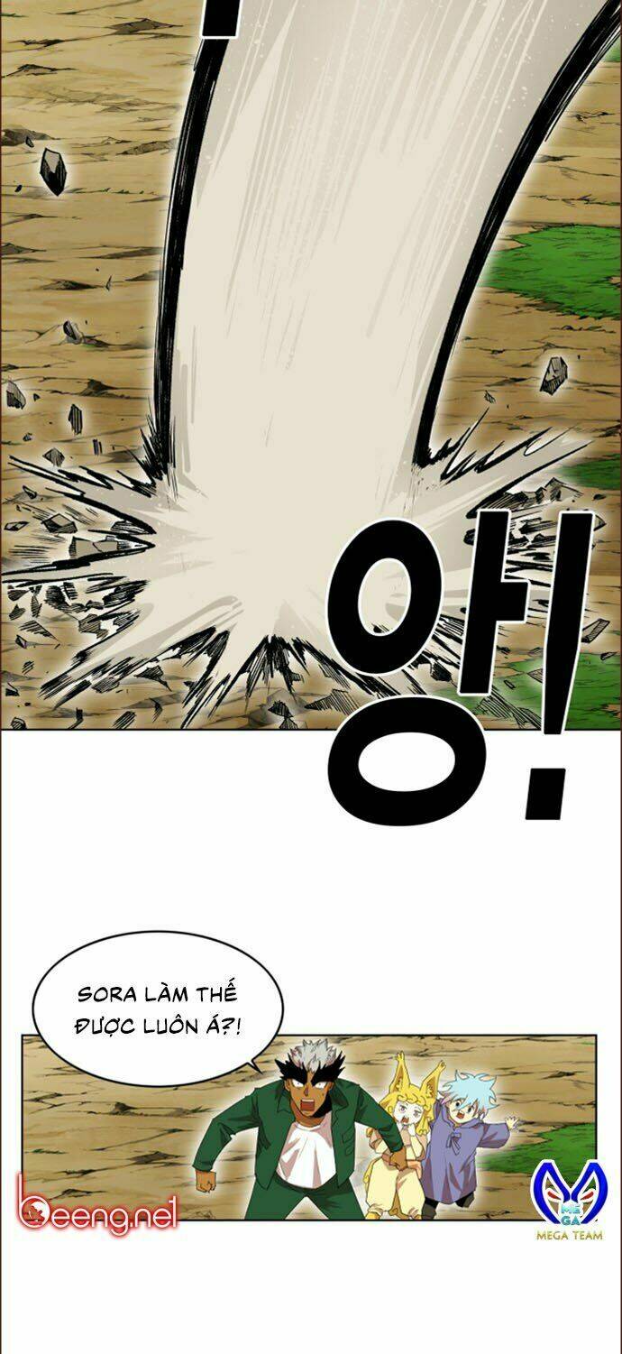 Hard Core Leveling Warrior Ss2: Chapter 24