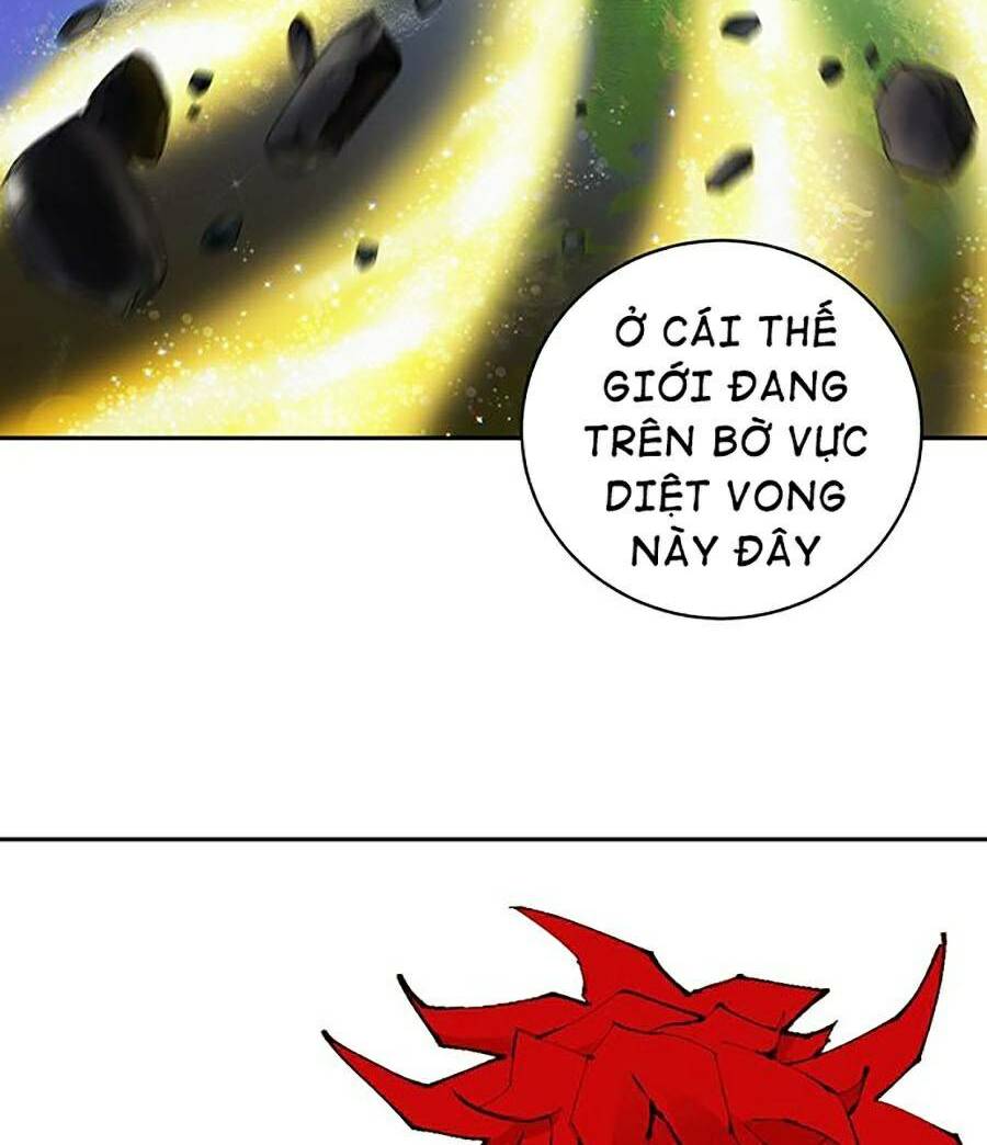 Hard Core Leveling Warrior Ss2: Chapter 123