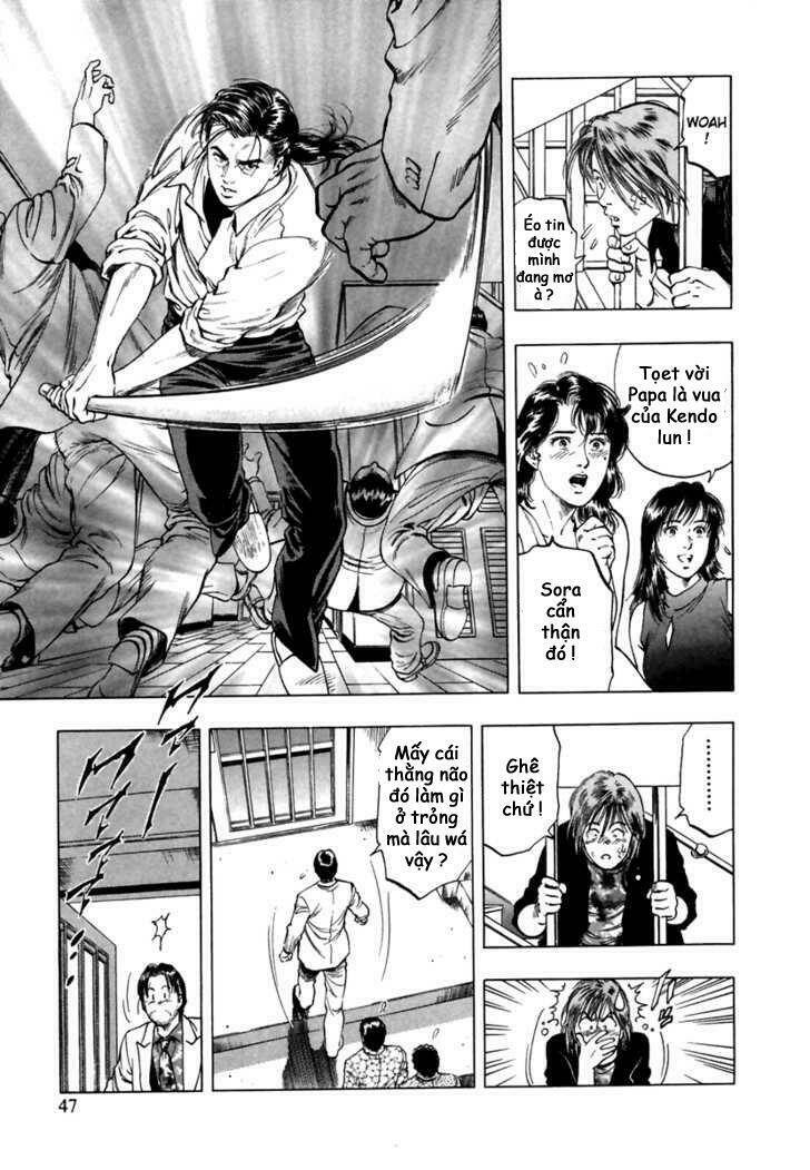 Family Compo: Chapter 51